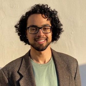 Meet your Posher, Brian